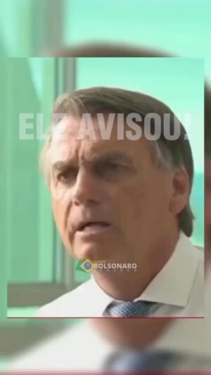 Lucas Pavanato Instagram - Sempre bom lembrar. Ele avisou.

Siga @lucaspavanato 

#bolsonaro #nikolasferreira #riograndedosul #direita