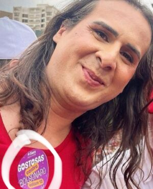 Lucas Pavanato Instagram - Legenda removida por determinação dos advogados

Siga @lucaspavanato 

#direita #bolsonaro #nikolasferreira #feminista