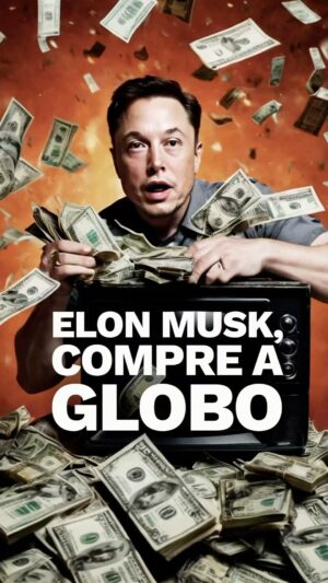 Lucas Pavanato Instagram - Elon Musk, compre a Globo 👍

Siga @estudio5elemento 

#direita #globo #elonmusk #bolsonaro