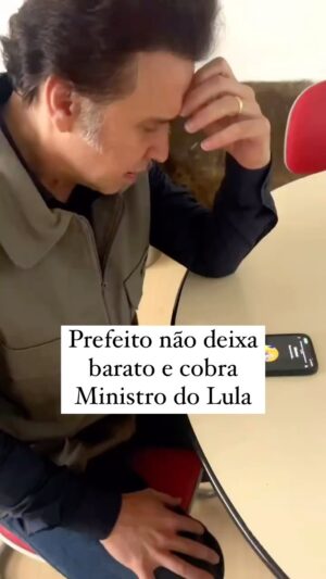 Lucas Pavanato Instagram - O Governo Lula tá na Lua ainda?

Siga @lucaspavanato 

#nikolasferreira #riograndedosul #direita #bolsonaro
