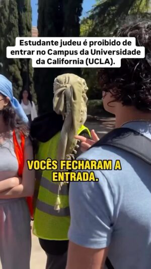 Lucas Pavanato Instagram - Simplesmente surreal. O que você faria numa situação dessa?

Siga @lucaspavanato 

#direita #bolsonaro #israel #nikolasferreira