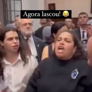 Lucas Pavanato Instagram - Agora jaera para o Tarcísio 😂

Siga @lucaspavanato 

#nikolasferreira #bolsonaro #direita #policiamilitarsp #tarcisiodefreitas