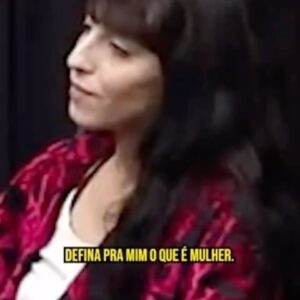 Lucas Pavanato Instagram - O QUE É MULHER?

Siga @lucaspavanato 

#direita #nikolasferreira #feminismo #bolsonaro