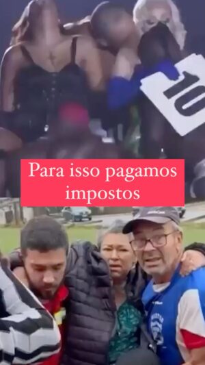 Lucas Pavanato Instagram - Enquanto isso, o gaúcho sofre com enchentes. É o Governo Lula!

Siga @pavanato2024 

#direita #rs #riograndedosul #bolsonaro #foralula