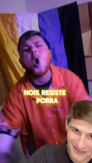 Lucas Pavanato Instagram - Qual sua opinião sobre esse boycete? 

Siga @lucaspavanato 

#nikolasferreira #humor #direitaconservadora #direita #lgbt