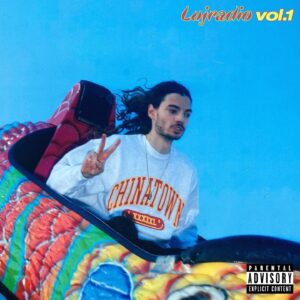 Lucas Taupin Instagram - LUJRADIO VOL.1
