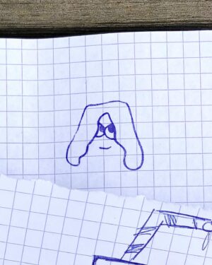 Lucas Taupin Instagram - AUTOPORTRAIT
