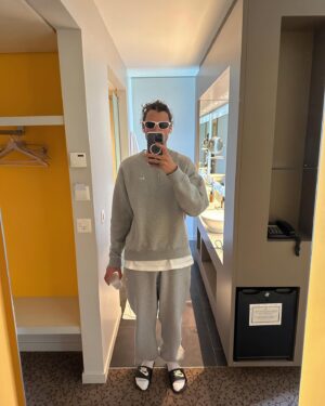 Lucas Taupin Instagram - En vie