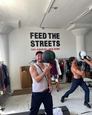 Lucas Taupin Instagram - En vie