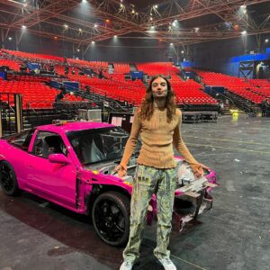 Lucas Taupin Instagram - Encore quelques photos et on en parle plus