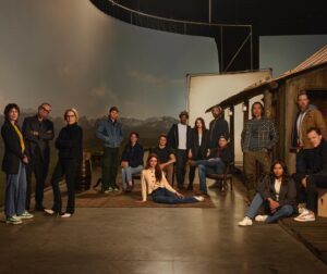Lucas Till Instagram - A couple days late but I had to remember my password and how to post all over again. Don’t let my tardiness be reflection of my enthusiasm, I am pinching myself to be a part of this group. The Abandons, Kurt Sutter’s new heart pounding drama, is now in production.