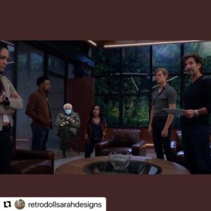 Lucas Till Instagram - Bernie dropped in and had some notes. Only one following protocols as you can see and boy! We did not hear the end of it. Drop by and check us out tonight at 8 pm/7central. I don’t know if that central part is right but I always wanted to say it.