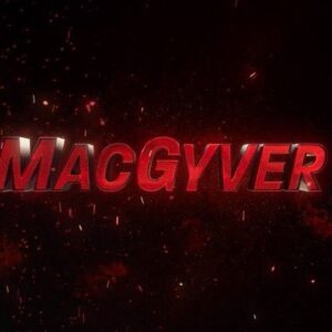 Lucas Till Instagram - So this is pretty neat. Everybody is stepping it up across all fronts. Proud of all the people working on this show.