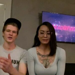 Lucas Till Instagram - Hello everyone. Normally this would take place at a wrap party or a last day or something but given the circumstances, this seemed like the best option. So to our crew- “I think this the beginning of a beautiful friendship.” Humphrey Bogart in Casablanca (but also me, cause I mean that shizz)