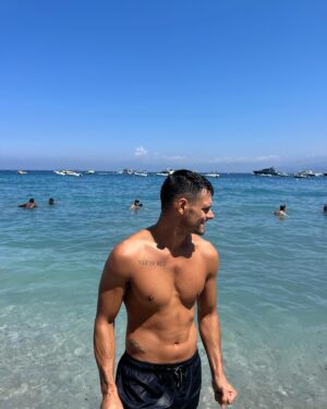 Lucas Velasco Instagram - Italia mia ❤️quanto sei bella 🇮🇹.

Mis favoritas son la 4 y la 5 sin duda alguna 🤣