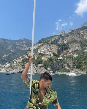 Lucas Velasco Instagram - Italia mia ❤️quanto sei bella 🇮🇹.

Mis favoritas son la 4 y la 5 sin duda alguna 🤣