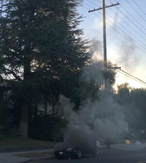 Lucas Vercetti Instagram - Fire drive w/ me