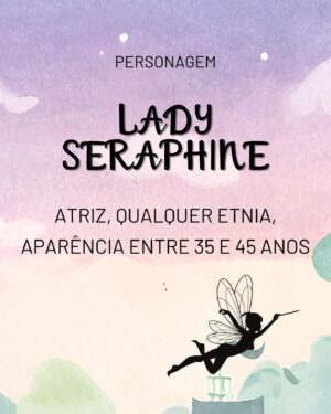 Luccas Papp Instagram - As inscrições para as audições de ”Peter Pan - Crescer é Preciso” estão abertas! 🎭 Os convocados farão testes presenciais que serão realizados no dia 24 de janeiro, quarta-feira.

Arraste a imagem para mais detalhes e os perfis dos personagens. Se você preencher os requisitos, é só acessar o link na nossa bio e se inscrever! ✨

Compartilhe com seu amigo artista! Oportunidades são sempre bem-vindas!

ATENÇÃO: as inscrições serão aceitas somente até o dia 12 de janeiro, às 23:59.