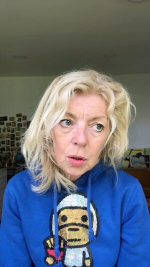 Luce Mouchel Instagram - So Lulu, épisode no 22
La vie courte