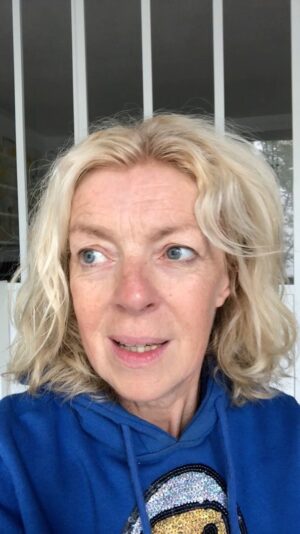 Luce Mouchel Instagram - Aujourd’hui, Lulu vous parle d’une proposition....