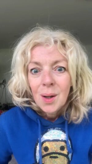 Luce Mouchel Instagram - Aujourd’hui, Lulu vous parle de ses amis qu elle aime tant....