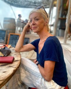 Actress Luce Mouchel HD Instagram Photos and Wallpapers January 2024