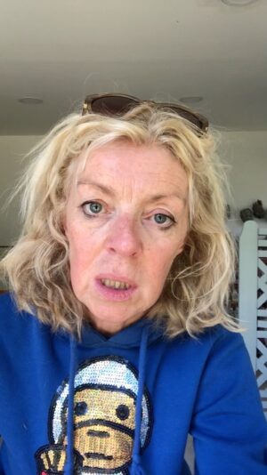 Luce Mouchel Instagram - Aujourd’hui, Lulu vous parle de quelqu’un qui lui parle...