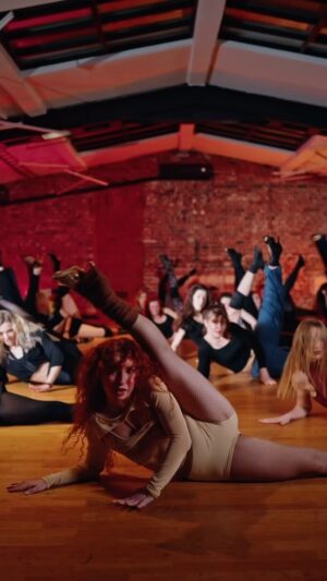 Lucia "Ginger" Molčányiová Instagram - Dirty Diana🔥choreo by me & my homage to MJ
Filmed by @mlkv.cz 
Studio @tanecni_sector
Heels @joheela_danceshoes -15% code: GINGER

👉🏻Join my Heels Classes every Sunday 7:30 pm @tanecni_sector

⬇️Registrace Online⬇️
www.dancewithginger.com

#dirtydiana #michaeljackson #heelsdance #heelschoreography #heels #danceheels #dance #choreo #dancevideo #dancereel #dancereels #dancer #heelsclass