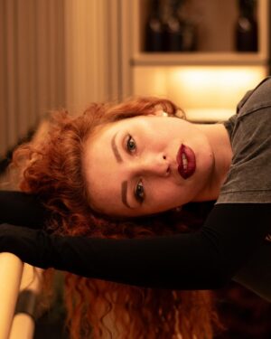 Lucia "Ginger" Molčányiová Instagram - I'm back in Europe!🇪🇺♥️Here are my upcoming Dance Classes & Workshops:

📍VIENNA 7th April Sunday @viennaheels 
Beginners Heels Intensive
10:30-12 am Jazz Technique
2:15-3:45 pm Burlesque Special
Booking via📲Vienna Heels App

📍PRAGUE 7th April & every Sunday @tanecni_sector 
7:30-9 pm Heels Open Class BEG/INT
Booking🔗www.dancewithginger.com🔗

📍BRATISLAVA 20th April Saturday @riverparkdanceschool 
5-7 pm Heels Workshop BEG
Booking🔗www.rdsartgroup.sk🔗

📍PRAGUE 2nd May & every Thursday 9-10 pm @place4people 💥NOVÝ KURZ🌹Femme Fatale🌹pro úplné začátečnice
Booking🔗www.dancewithginger.com🔗

📍OLOMOUC 6th May Monday
@heelingbymichaela 
6-8 pm Heels Open Class: choreo Texas Hold'em
Booking🔗www.healingbymichaela.com🔗

📍BRNO 11th May Saturday
@studioakacz 
11 am - 2 pm Heels Workshop BEG
Booking🔗www.dancewithginger.com🔗

📍PRAGUE 18th May Saturday @whitesage.therapy 
11 am-12:30 pm Intuitive Dance Workshop BEG
Booking🔗www.dancewithginger.com🔗

📍PRAGUE 25th May Saturday @studiobarre_prague6 
11 am-2 pm Heels & Barre Workshop BEG
Booking🔗www.dancewithginger.com🔗

Make sure to book your spot in advance. Can't wait to dance with you all!
♥️

📸 @rozalieruzickova