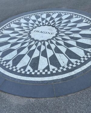Lucia "Ginger" Molčányiová Instagram - NYC🗽🇺🇸
1. Gave myself a proper dance training at legendary @bdcnyc 
2. Rainy day in Manhattan
3. Went to see the musical @bookofmormon by South Park creators on Broadway and I absolutely loved it! 
4. Central Park
5. ✌🏻🌸☮️
6. The city that never sleeps
7. Times Square crazyness with my sister
8. Cinema
9. Met my sis @lenkamolcanyiova in Boston, MA
10. Hangig with these super talented darlings from Slovakia in Boston

#NYC #NewYork #NewYorkCity #Boston #Dancer #Broadway #Travel #Traveling #Dance