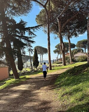 Lucie Čižmárová Instagram - Nejvíc! #italy🇮🇹