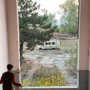 Lucie Fagedet Instagram - - The odyssey of Joy - @zgjimterziqi