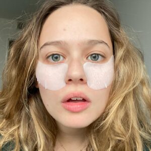 Lucie Fagedet Instagram - 2mood