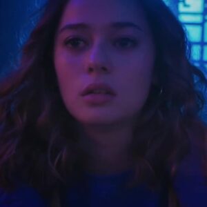 Lucie Fagedet Instagram - Épisode 8 en ligne bb 💙
