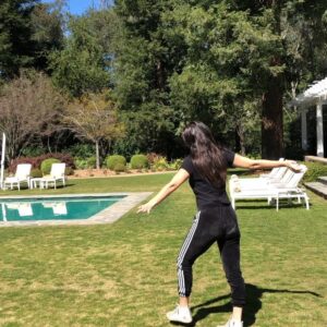 Lucila Solá Instagram - Old age 😂😂😂
