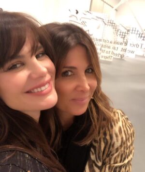 Lucila Solá Instagram - “Art washes away from the soul the dust of everyday life” Pablo Picasso #moca #lauraowens