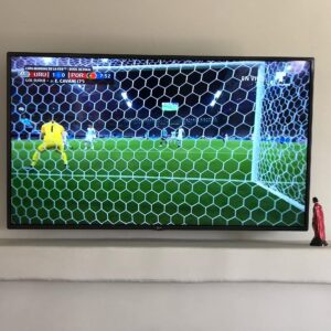 Lucila Solá Instagram - Ya que nos levantamos un sábado a las 6 de la mañana, seguimos de partido! La hinchada sigue con nuestros hermanos uruguayos! #vamosuruguay 🇺🇾