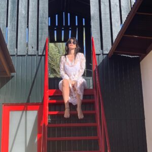 Lucila Solá Instagram - Social Climber 🧗🏻‍♀️