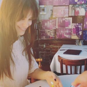 Lucila Solá Instagram - Argentina te Amo! 🎉🇦🇷