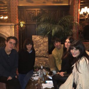 Lucila Solá Instagram - Argentinians In NY 🇦🇷