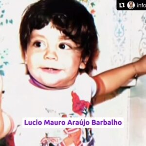 Lúcio Mauro Filho Instagram - Amanheço com 50 Anos e uma enxurrada de carinho. Essa é a verdadeira beleza da vida, os encontros, as afinidades, as pessoas que a gente se junta pra seguir na luta.
Aí vem esse vídeo maravilhoso, onde Danny, May e Dani (pessoas que me conhecem melhor do que eu mesmo) fazem uma retrospectiva deliciosa da minha caminhada.
E bate aquela sensação de que tudo vale à pena nessa vida. Todo o esforço, toda a luta e cada vitória. 
E das derrotas, nos levantemos rápido e não esqueçamos das lições.
Viva a vida!
Quando quiserem saber de mim, podem entrar em @acervolucinho e também @infoslucinho .
Obrigado meninas por serem o HD mais fofo desse planeta. 
Amei o presente!
50 Neles Lucinho!!!
🙋🏻‍♂️🍀🍀🍀🍀🍀
#lucinho50
#lucinho50anos