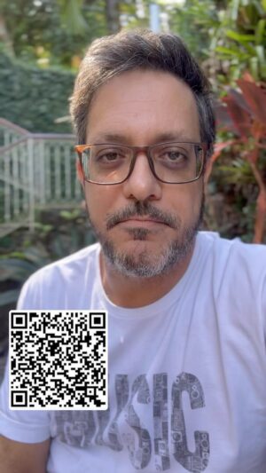 Lúcio Mauro Filho Instagram - Minha solidariedade a todo o povo do Rio Grande do Sul. O momento é de união e também de passarmos por cima de quaisquer rivalidades!
❤️🙏🏽✨

Além do QR CODE no vídeo, tô deixando o link na minha Bio e também informações por aqui, de como podemos ajudar neste momento.

COMO DOAR:

Pelo PIX com a chave:

CNPJ 92.958.800/0001-38

DOAÇÕES EM PORTO ALEGRE E REGIÃO METROPOLITANA :

Depósito Da Defesa Civil De Porto Alegre
Endereço: Rua La Plata, 693 - Bairro Jardim Botânico.
Horário: Das 9H As 18H
O local aceita, principalmente, colchões, lençóis, fronhas, produtos de higiene, água, copos plásticos e rações para cães e gatos. Os itens serão recebidos nesta quinta (2) e sexta-feira (3), das 9h às 18h.

Sindilojas Porto Alegre
Endereço: Rua Dos Andradas, 1234, 22° Andar
Horario: A Partir Desta Quinta-Feira (2), Das 8H As 17H30Min
Agua, Cobertores, Lençois, Materiais De Limpeza, De Higiene Pessoal, Alem De Racao Para Caes E Gatos.

Central de Doações da Defesa Civil, das 9h às 15h, na Avenida Borges de Medeiros, 1501 - Porto Alegre
Palácio Piratini

FORA DA CAPITAL:

Quartéis da Brigada Militar e do
Corpo de Bombeiro s Militar

Prefeituras dos municípios

Todas as agências do Banrisul no RS

Instituto Moinhos
Para cada real doado, o Instituto Moinhos Social fará uma doação de mesmo valor.
Doe pelo pix: moinhos.social@hmv.org.br

#Ajudars #riograndedosul #sosriograndedosul