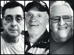 Lúcio Mauro Filho Instagram - Dia triste para o jornalismo esportivo e para os fãs dessas três figuras maravilhosas que partiram para o outro plano, Antero Greco, Silvio Luiz e Washington Rodrigues, o Apolinho.
Antero, sempre acompanhado do amigão Paulo Soares, era sinônimo de elegância e humor fino, numa das melhores tabelinhas da TV brasileira.
Silvio Luiz eternizou  bordões como “Olho no lance!” e também o clássico “Pelo amor dos meus filhinhos!”.
Sempre foi uma alternativa bem-humorada aos locutores mais tradicionais e mesmo a partida mais sem graça, mudava de ares graças ao bom humor desse locutor tão único.
Apolinho foi um dos maiores comentaristas do futebol brasileiro, responsável por expressões que caíram na boca do povo como: “Briga de cachorro grande“; “Chocolate”; “Mais feliz que pinto no lixo” e “Capinar sentado”. Flamenguista fanático, chegou a trocar os microfones pelo cargo de técnico e fez história nas Rádios Globo, Tupi e Nacional.

Meus sentimentos as famílias, amigos e admiradores desses grandes profissionais que marcaram gerações e não serão esquecidos jamais!
❤️😔⚽️🎙️✨
#silvioluiz
#anterogreco
#washingtonrodrigues 
#apolinho