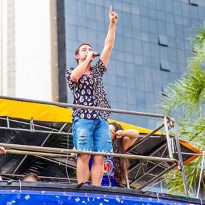 Luckas Moura Instagram - Viva o carnaval !!!!!🤘🏼🎶