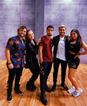 Luckas Moura Instagram - Juralindos @cantacomigorecord ❤️❤️