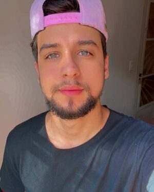 Luckas Moura Instagram - Do stores pro feed 🥰