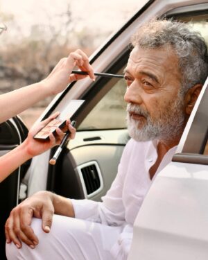 Lucky Ali Instagram - Dhoondti hain jisko nazrein, jaane hai voh kidhar…