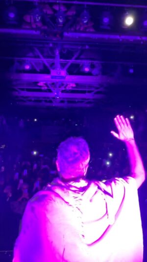 Lucky Ali Instagram - Brisbane what a vibe!