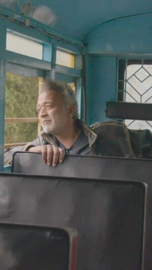 Lucky Ali Instagram - Doston… I can feel all the love from you all for #sayyāh ..

This song captures my love for being on the road, to see new places. This post is for all the travelers out there - I would love for you to share your travel experiences, use the song #sayyāh in your reels and share them with me. Show me all the places you have seen… 

#sayyāh #luckyali