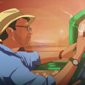 Lucky Ali Instagram - Have you checked out the music video for dil gaye ja? 
Here are a few snippets - go check it out!